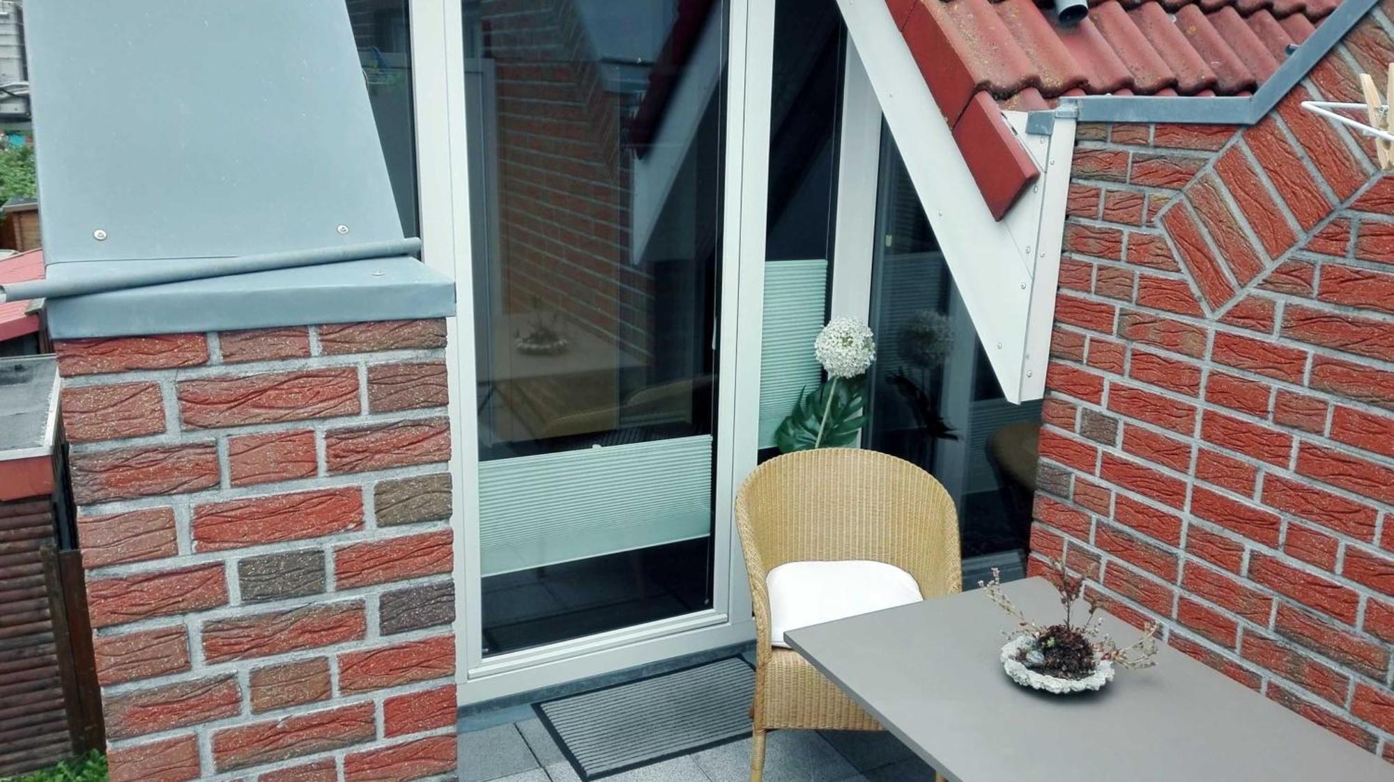 Appartement An Der Haneburg, 15176 Leer Eksteriør bilde