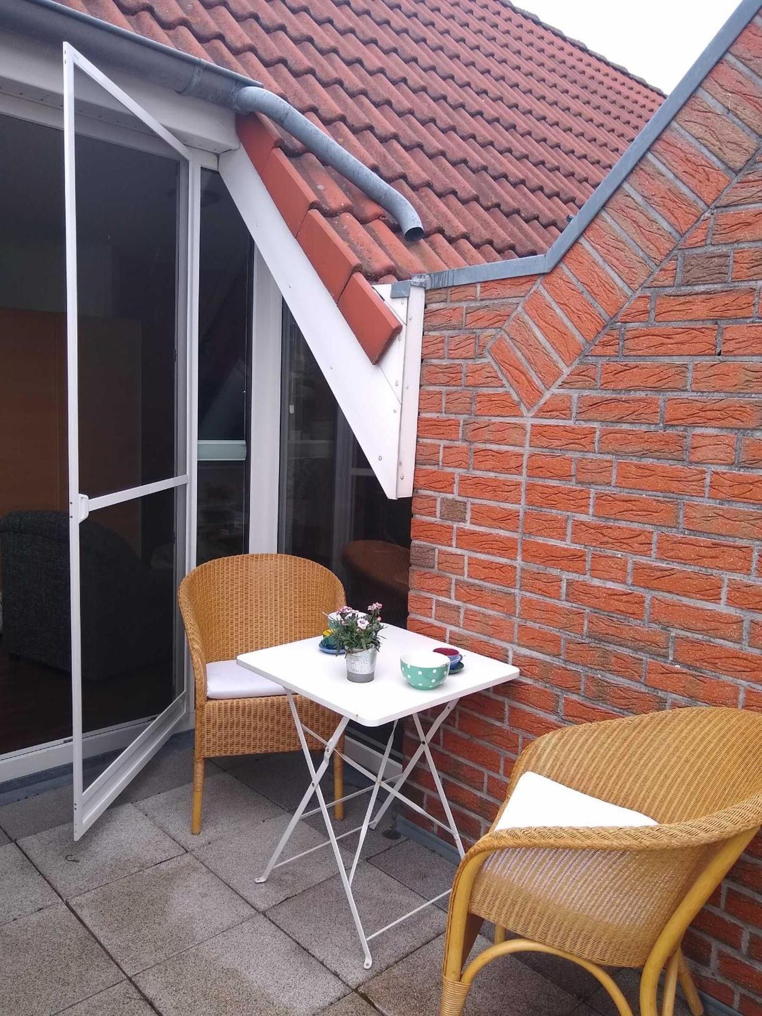 Appartement An Der Haneburg, 15176 Leer Eksteriør bilde